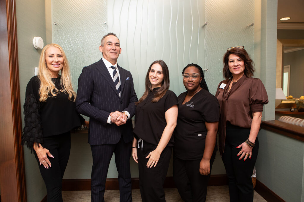 Our Staff - Ditesheim Cosmetic Surgery Charlotte, NC