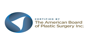 The American Board of Plastic Surgery Accreditation logo
