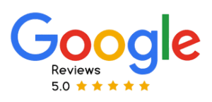 5 Star Review Image