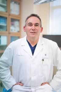 Dr. Jeffrey Ditesheim Profile Image