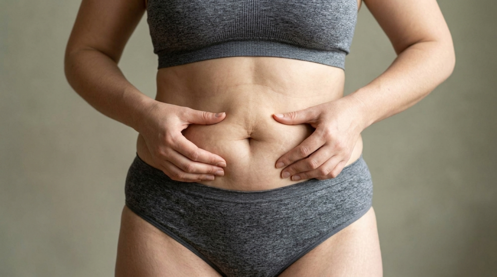 Port-pregnancy tummy tuck in Charlotte, NC
