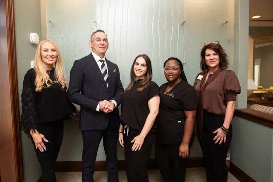 EmpowerMD lipedema surgery team led by experienced lipedema specialists
